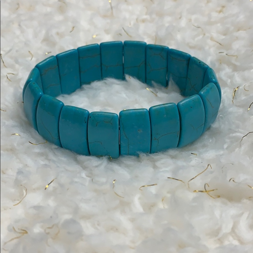 Turquoise Bracelet
